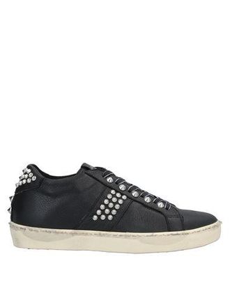 Leather Crown SCHUHE - Sneakers auf YOOX.COM