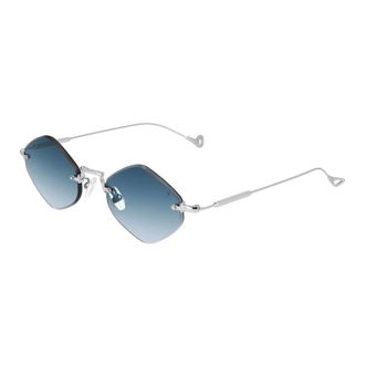 Eyepetizer Empire C.1-26 Sunglasses - unisex - Eyepetizer - Sunglasses - Gray - 48 MM - Accessories