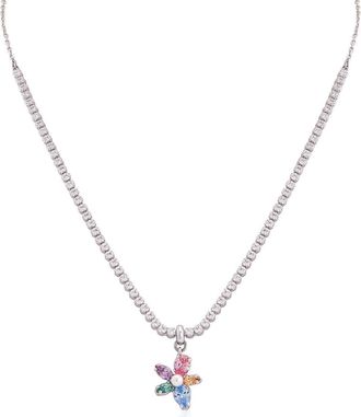 Swarovski Ariana Grande x Swarovski Choker Necklace