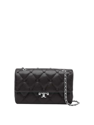 Tory Burch Bunny Knot Shoulder Bag