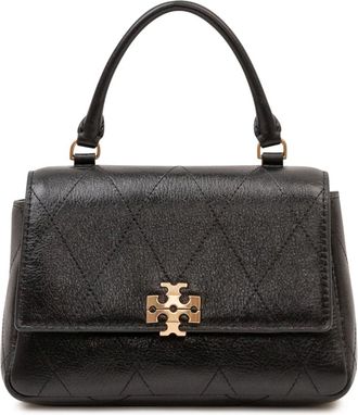 Tory Burch Mujer, Bolsos, Negro, Talla: ONE Size