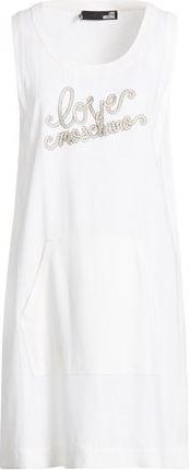 Love Moschino KLEIDER - Mini-Kleider auf YOOX.COM