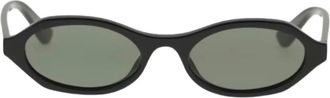 Alexander McQueen Mujer, Accesorios, Marr&oacute;n, Talla: ONE Size