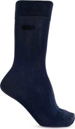 Etro Hombre, Ropa interior, Azul, Talla: M