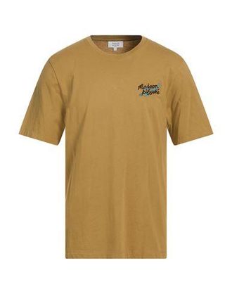 Maison Kitsun&eacute; TOPWEAR - T-shirts on YOOX.COM