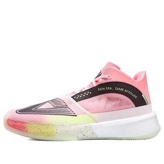 Peak Performance Taichi P-Popup 1.0 Andrew Wiggins Peach Red E11737A-PNK