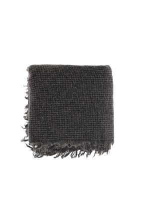 Faliero Sarti Marcolino Model Wool-Cashmere-Silk Scarf