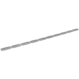 Pai Skincare Gancio separabile - Scatola di 20 lunghi 1000 mm