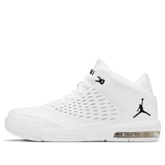 Nike Jordan Air Jordan Flight Origin 4 White 921196-100