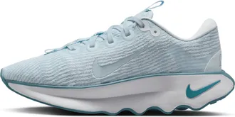 Nike Womens Motiva Walking Shoes in Blue | DV1238-400