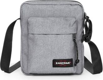 Eastpak Arcade Mini Bag Umhängetasche - | grau