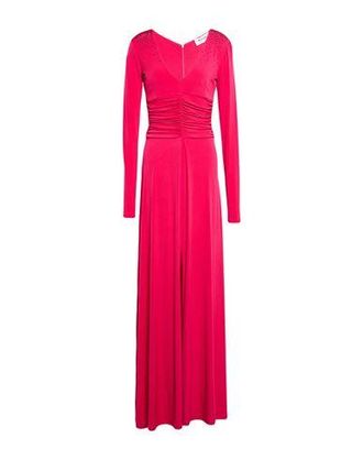 Blugirl DRESSES - Maxi dresses sur YOOX.COM