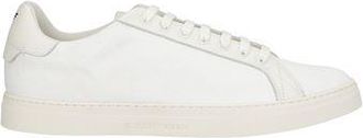 Emporio Armani CALZADO - Sneakers en YOOX.COM