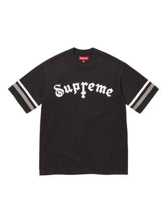 SUPREME T-shirt - Nero
