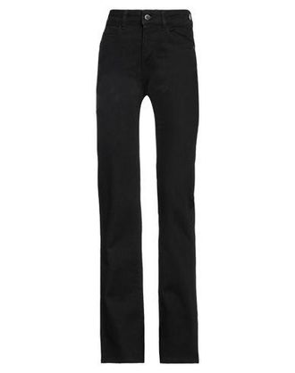 Emporio Armani BOTTOMWEAR - Jeans on YOOX.COM