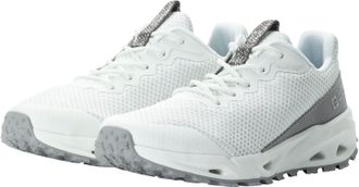 Jack Wolfskin Sneaker JACK WOLFSKIN PRELIGHT VENT LOW M, Herren, Gr. 42,5, weiss (sanftes wei&szlig;), Textil, Schuhe Sneaker