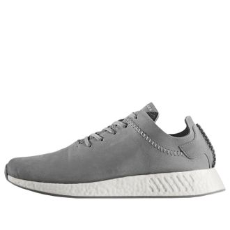 adidas wings+horns x NMD_R2 Ash BB3117