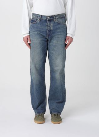 Sunflower Jeans straight in denim Sunflower