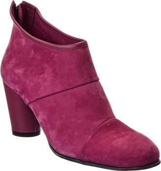 Arche Klea Leather Bootie