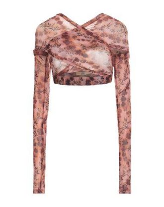 Charlotte Knowles Tops