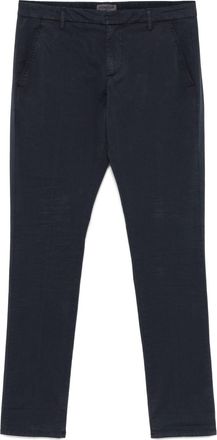 Dondup Chino Gaubert - Blu