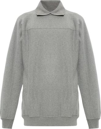 Darkpark Darkpark, Heren, Tops, Grijs, Maat: XL Katoen
