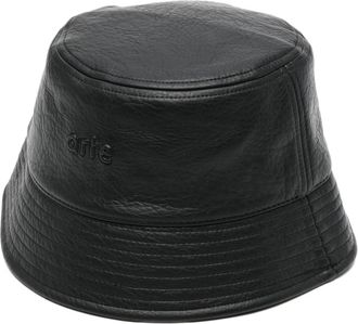 Arte Cappello da pescatore in lino Art Of The Anversa