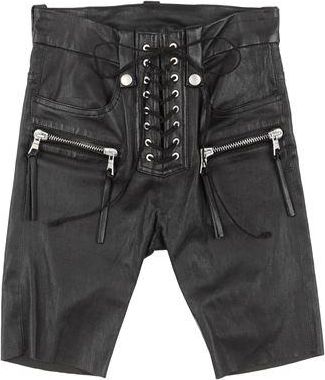 Unravel PARTES DE ABAJO - Pantalones cortos y bermudas en YOOX.COM