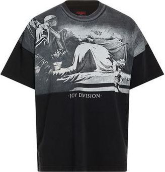 Pleasures FOR JOY DIVISION