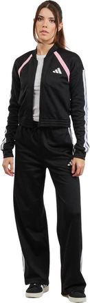 adidas Teamsport Trainingspak - Dames - Trainingspakken - Zwart - L - Fitness