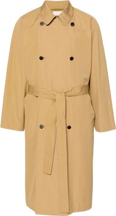 The Row Cappotto Kold - Toni neutri