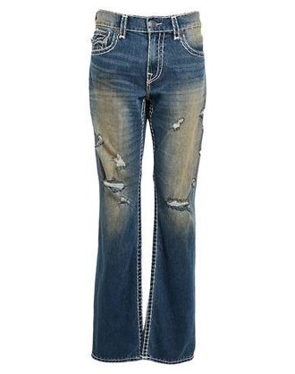 True Religion HOSEN & R&Ouml;CKE - Jeanshosen auf YOOX.COM