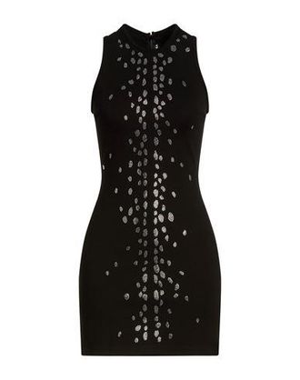 DAVID KOMA Mini dresses