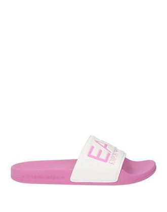 Emporio Armani FOOTWEAR - Sandals sur YOOX.COM
