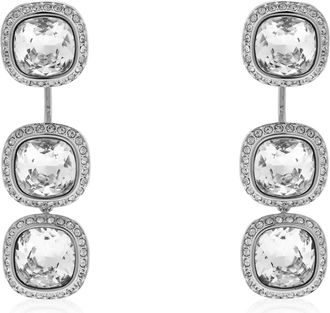 Swarovski Una Angelic Stud Earrings