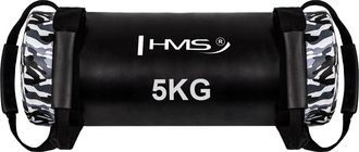 OEM Bolsa De Alimentaci&oacute;n Wdc05 De 5 Kg Hms