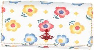 Vivienne Westwood Marroquiner&iacute;a - Billeteras en YOOX.COM