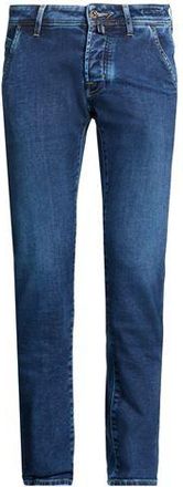 Jacob Cohen BOTTOMWEAR - Pantaloni jeans su YOOX.COM