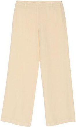 120% Lino BOTTOMWEAR - Trousers sur YOOX.COM
