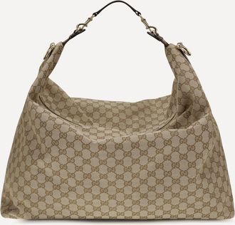 Gucci Borsa a Tracolla Brera grande Man UNI