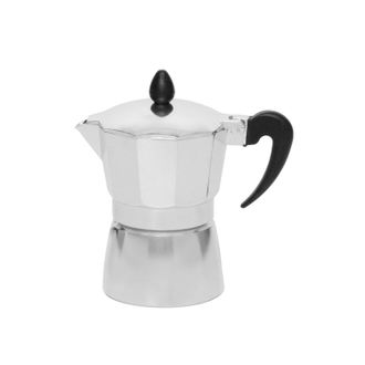KASANOVA Caffettiera Kasanova da 3 tazze
