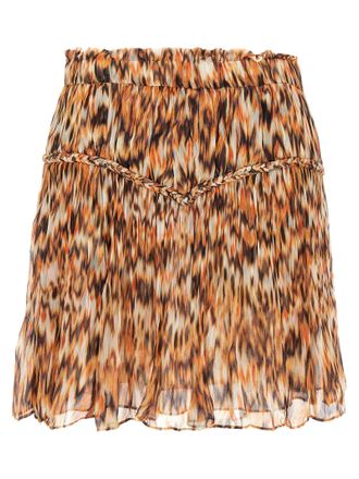 Isabel Marant roumi Skirt