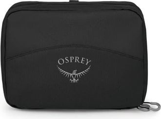 Osprey Daylite Hanging Toiletry Case in Black at Nordstrom