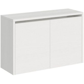 Itamoby Itamoby - Panca inferiore allungabile - evolve - Colore: Bianco Frassino