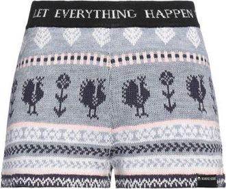 Marine Serre BOTTOMWEAR - Shorts & Bermuda Shorts on YOOX.COM