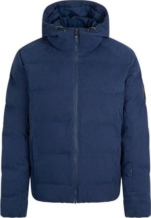 Ziener Tyers-Z Skijacke f&uuml;r Herren | blau