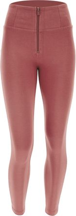 Freddy Pantaloni push up WR.UP 7/8 superskinny vita alta con zip