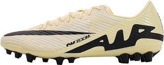 Nike Mercurial Vapor 15 Academy Artificial-Grass Low-Top Football Boot Lemonade DJ5630-700