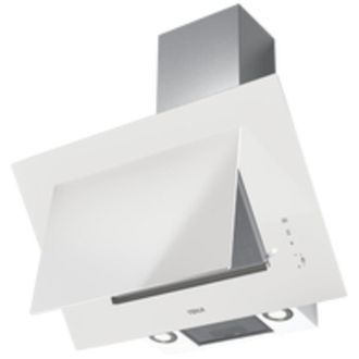 Teka Campana Decorativa De Pared Inclinada 70cm 698 M&sup3;/h 68db Dvt