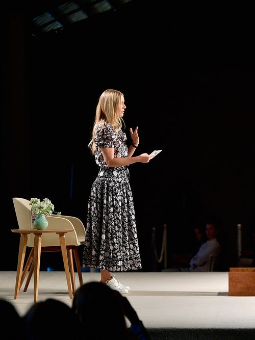 Gwyneth Paltrow, goop, Gwyneth Paltrow style, goop netflix